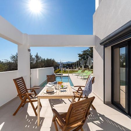 Domus Oliva Villas Хараки Экстерьер фото