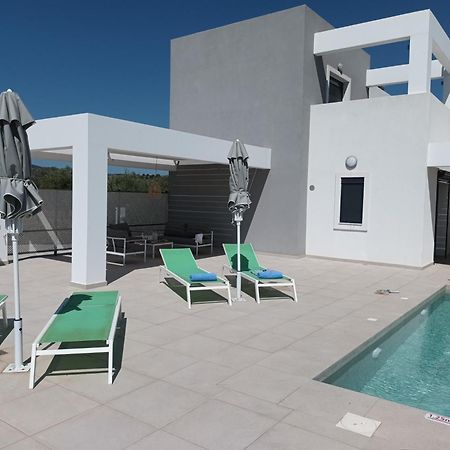 Domus Oliva Villas Хараки Экстерьер фото